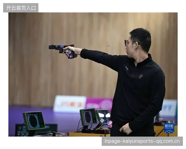 男子二十五米手枪速射团体：中国的“速射之王”如何在世界舞台上占据优势？