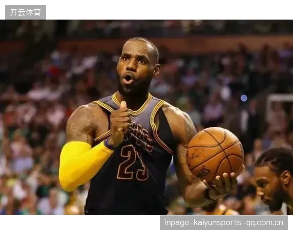 詹姆斯·詹姆斯·詹姆斯：从“神话”到“惨败”，NBA历史上最悲情的“看错人”案例