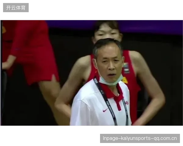 U18中国台北女篮：从“破不了全场紧逼”到“就没辙了”的战术变革之旅